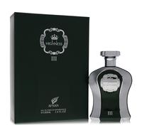 His Highness Green by Afnan Eau De Parfum Spray 3.4 oz / e 100 ml