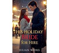 His Holiday Bride for Hire