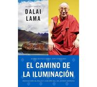 His Holiness th El camino de la iluminación (Becoming Enlightened; (Tascabile)