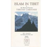 His Holiness the Dalai Lama Islam in Tibet (Tascabile)