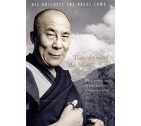 His Holiness the Dalai Lama Transforming the Mind (Tascabile)
