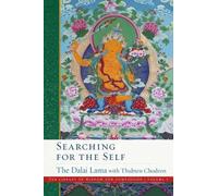 His Holiness the Dalai Lama Venerable Thubten Searching for t (Copertina rigida)