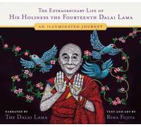 His Holiness the The Extraordinary Life of His Holiness the (Copertina rigida)