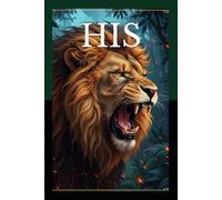 HIS: Humility Intentional Strength