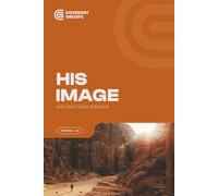 HIS IMAGE - Book 2 - Adventure Series