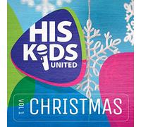 His Kids United - His Kids Christmas 1