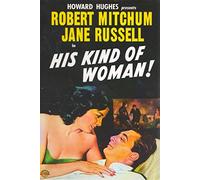 His Kind of Woman