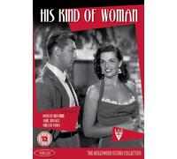 His Kind of Woman [DVD] [1951]