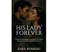 His Lady Forever