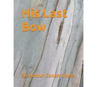 His Last Bow