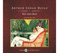 His Last Bow, with eBook