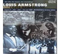 His Lifemusic Recordings - Louis Armstrong