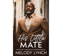 His little mate: african american paranormal