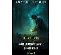 His Loss: “A Loss Is The Hardest Thing.”