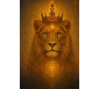His Majesty Light Journal: Whispers of the Eternal King Within