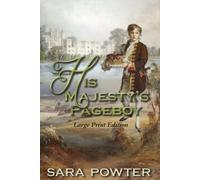 His Majesty's Pageboy.: Large Print Edition: 4