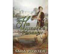 His Majesty's Pageboy: The Hunter to Macquarie Collection, Bk 4