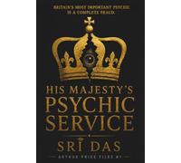 His Majesty's Psychic Service