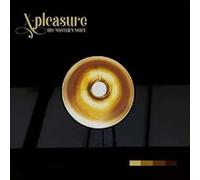X-Pleasure His Master's Voice (CD) Album