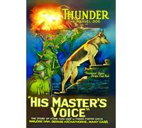 His Master's Voice (Silent) (DVD)