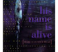 His Name Is Ali Home Is in Your Head (2024 Remastered (CD) (PRESALE 08/05/2026)
