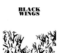 His Name Is Alive - Black Wings