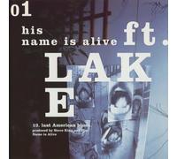 His Name Is Alive - Fort Lake