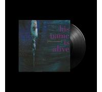 His Name Is Alive - Home Is in Your Head (Reissue)