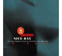 His Name Is Alive - Nice Day