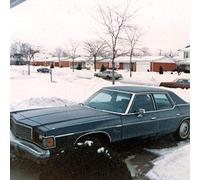 His Name Is Alive - Return To Never (Vinyl Clear Edt. Limited)