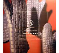 His Name Is Alive - Stars on Esp