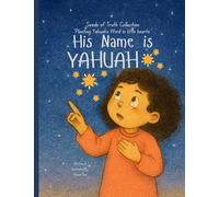 His Name is Yahuah