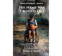 His Name Was Crossed Out: A Haunting Tale Where Onryō Grief Lives Not in Screams-But in Records Erased.