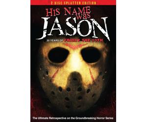 His Name Was Jason