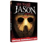 His name was jason : les 30 ans de vendredi 13