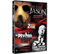 His name was jason ; psycho legacy