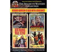 His Name Was King / Gunfight at High Noon