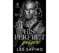 His Perfect Poison: 2