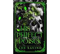 His Perfect Poison Green Discreet