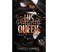 Nicci Harris His Pretty Little Queen (Tascabile)