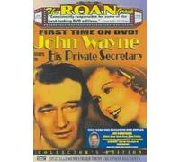 His Private Secretary [1933]