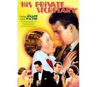 His Private Secretary