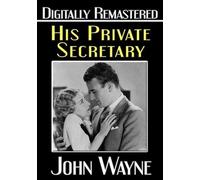 His Private Secretary - Digitally Remastered (DVD) Al St. John Evalyn Knapp