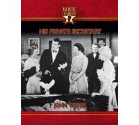 His Private Secretary [Edizione: Regno Unito]