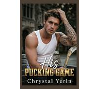 His Pucking Game: A Dark MM Hockey Romance