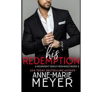 His Redemption: A McKnight Family Romance