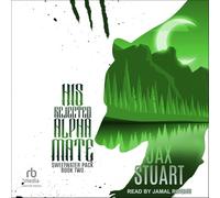 His Rejected Alpha Mate