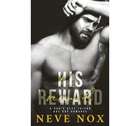 His Reward: A Dad's Best Friend Age Gap Romance