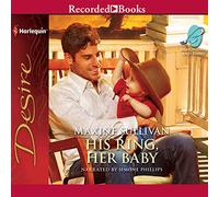 His Ring, Her Baby (The Billionaires and Babies Series)