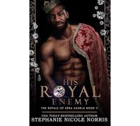 His Royal Enemy: Elite Alliance